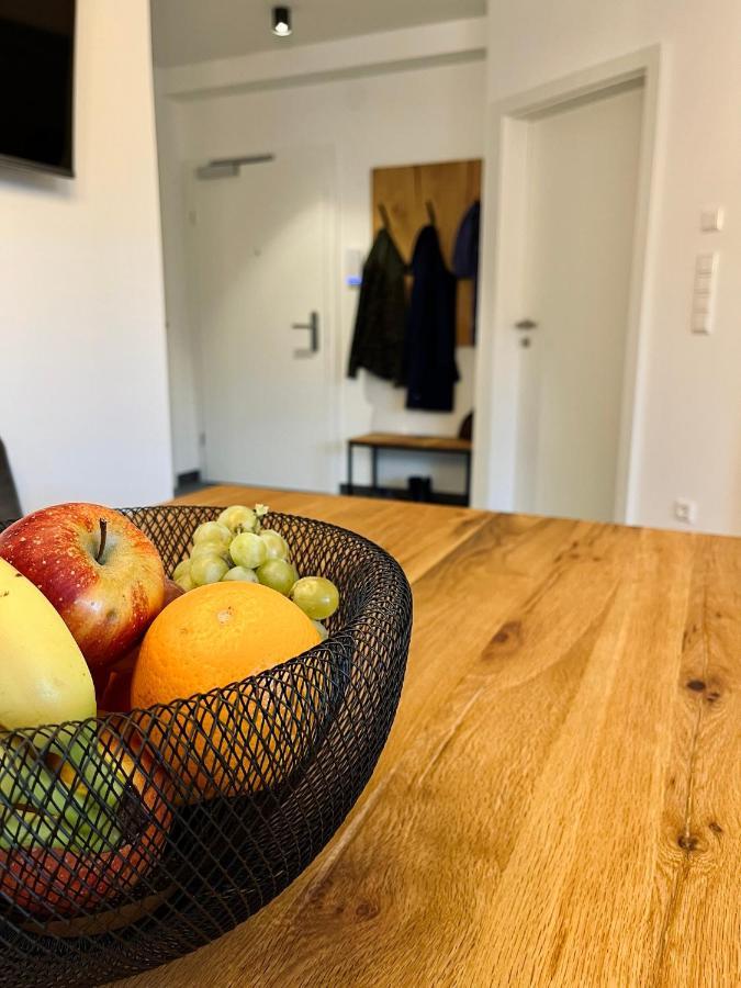 Alpin Art Appartements 그뢰브밍 외부 사진